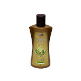 شامپو روغن جوجوبا بیز