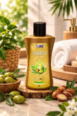 شامپو روغن جوجوبا بیز