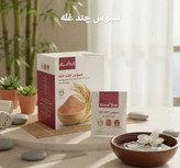 سبوس چند غله بین استار