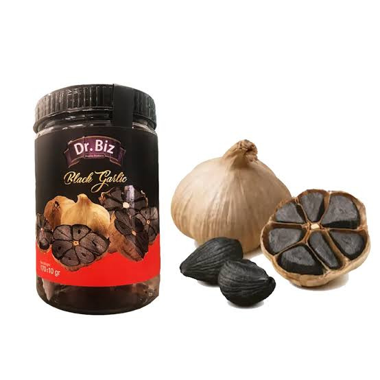 سیرسیاه دکتر بیز