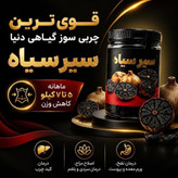 سیرسیاه دکتر بیز